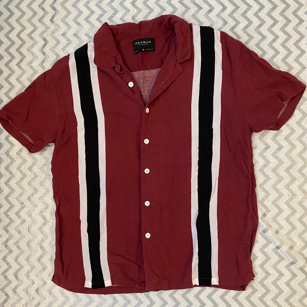 Pacsun shirt